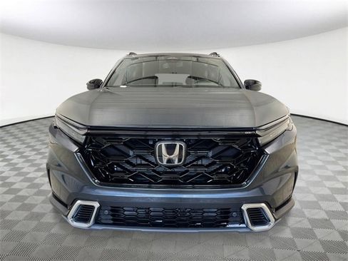 New 2026 Honda CR-V Sport Touring image 9