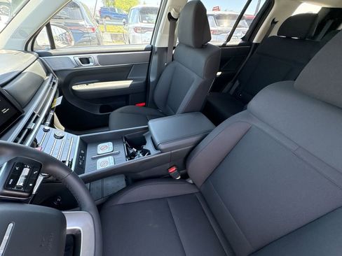 New 2026 Hyundai Santa Fe SE AWD/4WD image 20