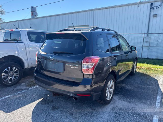 Used 2014 Subaru Forester 2.5i Limited AWD/4WD image 7