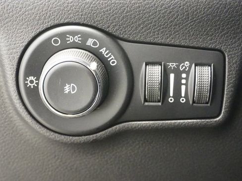 New 2026 Jeep Compass Limited AWD/4WD image 35