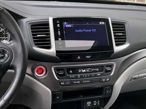 Used 2020 Honda Ridgeline RTL image 7