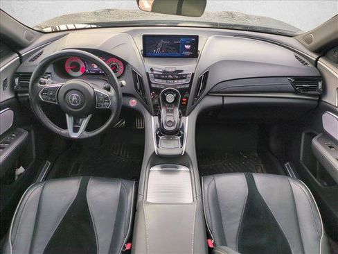 Used 2021 Acura RDX A-Spec image 18
