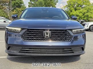 Used 2023 Honda Accord EX video 2