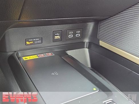 Certified 2026 Toyota Camry Hybrid w/ Multimedia Upgrade Package image 10