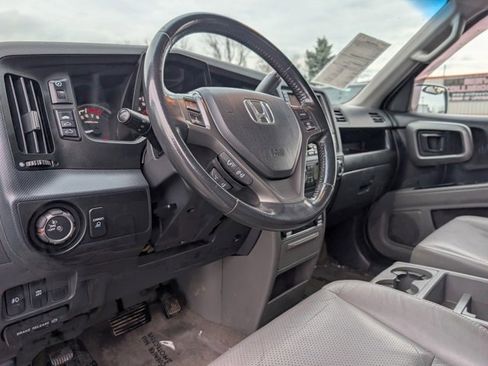 Used 2011 Honda Ridgeline RTL image 8