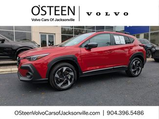 Used 2025 Subaru Crosstrek 2.5i Limited w/ Popular Package #3A video 1