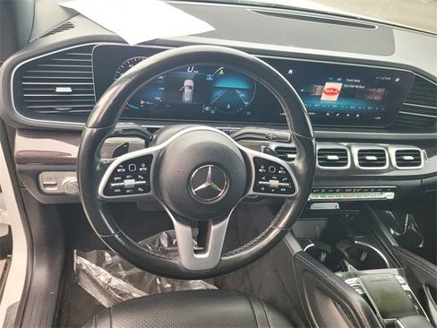 Used 2020 Mercedes-Benz GLE 350 image 30