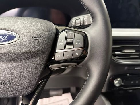 Certified 2026 Ford Escape SE w/ PHEV Premium Package image 21