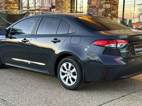 New 2026 Toyota Corolla LE image 6