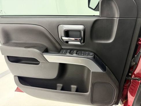 Used 2018 Chevrolet Silverado 1500 LT w/ Texas Edition image 16