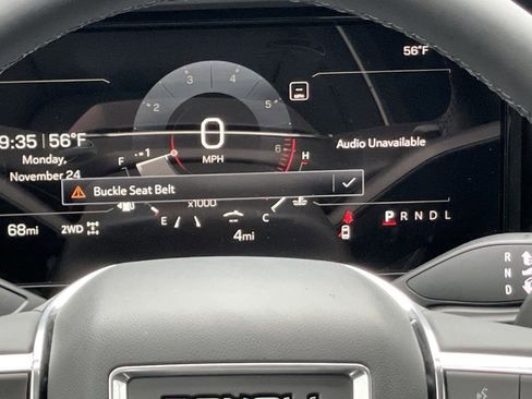 New 2026 GMC Terrain Denali w/ LPO, Floor Liner Package image 16