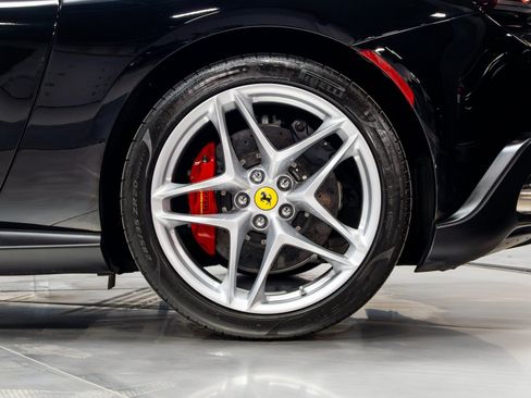 Used 2022 Ferrari Roma RWD image 44