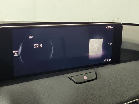 New 2026 MAZDA CX-90 Plug-In Hybrid w/Premium Sport image 19