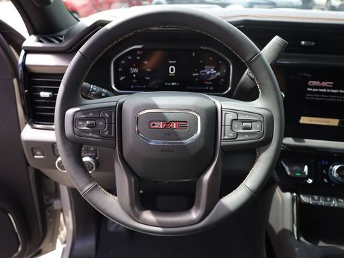 New 2026 GMC Sierra 3500 AT4 w/ AT4 Premium Plus Package AWD/4WD image 13