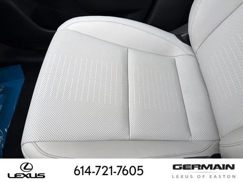 New 2026 Lexus TX 350 AWD image 29