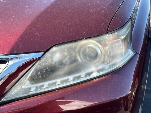 Used 2013 Lexus RX 350 AWD w/ Navigation Pkg image 11