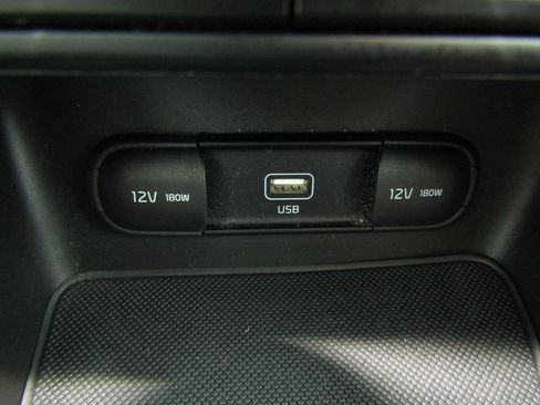 Used 2020 Kia Sportage EX image 30