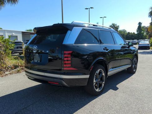 New 2026 Hyundai Palisade Limited FWD image 7