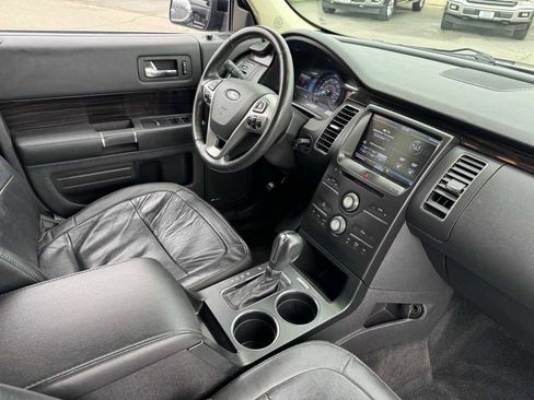 Used 2014 Ford Flex SEL w/ Equipment Group 202A image 13