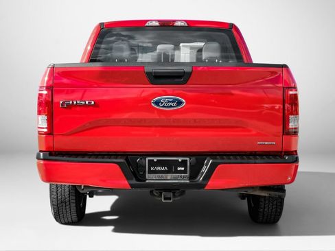 Used 2015 Ford F150 XL w/ Equipment Group 101A Mid RWD image 7