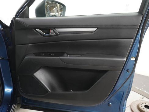Used 2022 MAZDA CX-5 AWD 2.5 S image 9