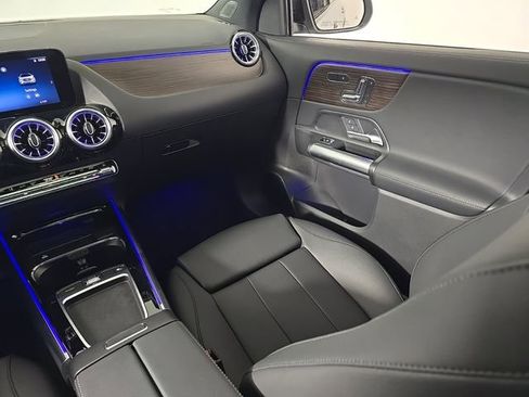 New 2026 Mercedes-Benz GLA 250 4MATIC image 25