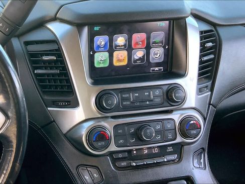 Used 2019 Chevrolet Tahoe LT AWD/4WD image 7