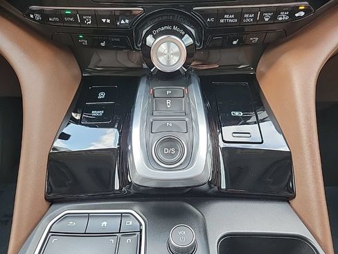 Used 2023 Acura MDX w/ Technology Package AWD/4WD image 31