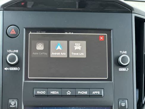 New 2026 Subaru Crosstrek 2.5i AWD/4WD image 12