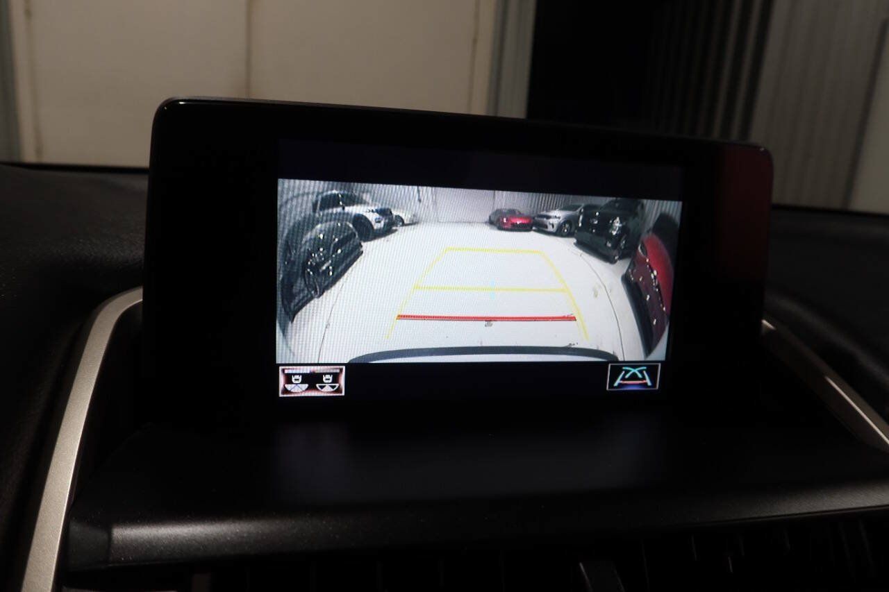 Used 2021 Lexus NX 300 F Sport w/ F Sport Premium Package FWD image 23