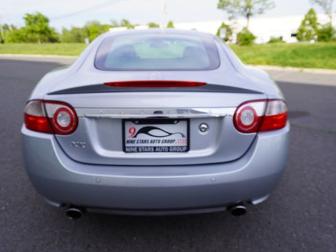 Used 2008 Jaguar XK Coupe RWD image 6