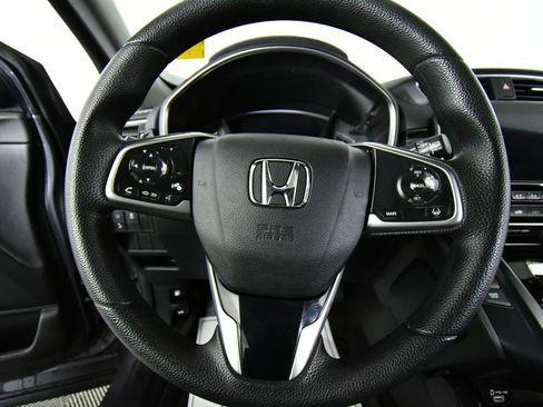 Used 2021 Honda CR-V EX image 2
