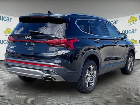 Used 2023 Hyundai Santa Fe SEL AWD/4WD image 6