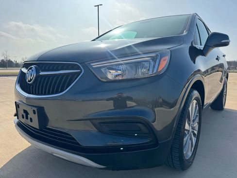 Used 2018 Buick Encore Preferred image 10