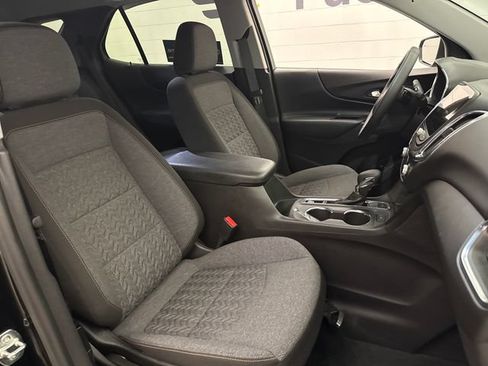 Certified 2024 Chevrolet Equinox LT AWD/4WD image 29