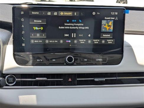 New 2025 Mitsubishi Outlander SE image 18