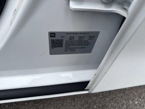 Used 2024 Chevrolet Malibu LT FWD image 22