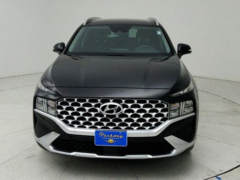 Used 2023 Hyundai Santa Fe SEL w/ Premium Package FWD image 2