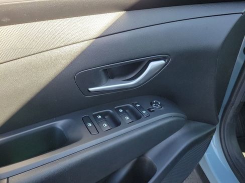 Used 2023 Hyundai Santa Cruz SEL image 9