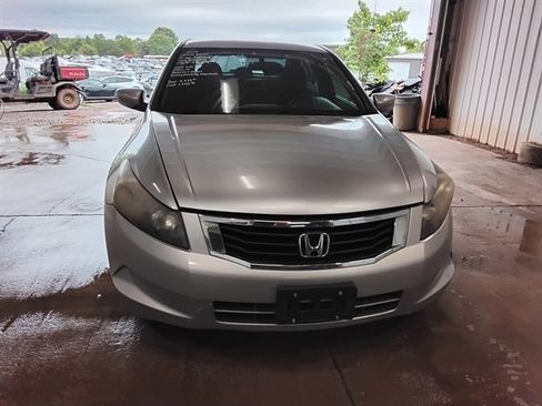 Used 2009 Honda Accord LX-P image 7