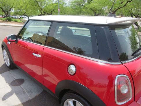 Used 2009 MINI Cooper S FWD image 7