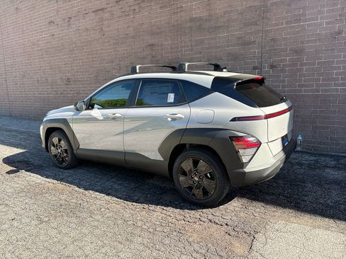 New 2026 Hyundai Kona SEL Sport FWD image 3