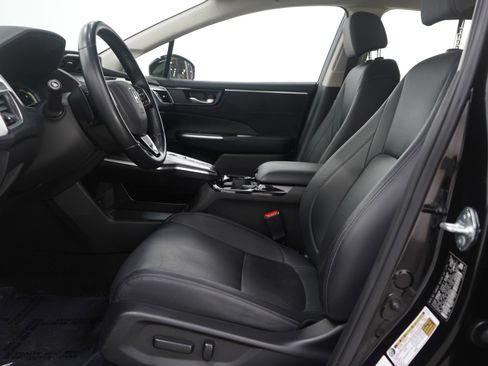 Used 2018 Honda Clarity Touring image 21