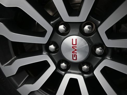 Used 2021 GMC Sierra 1500 AT4 w/ AT4 Premium Package image 54