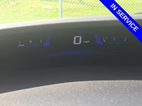 Used 2013 Honda Civic LX image 6