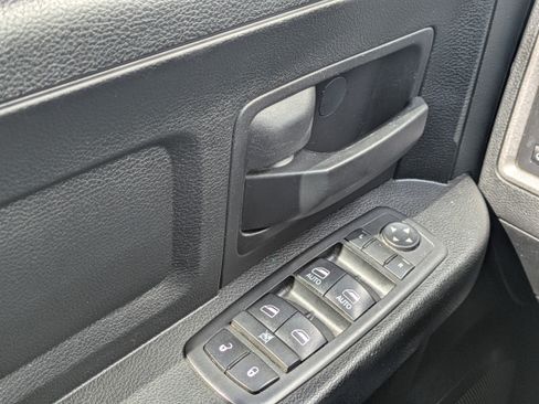 Used 2018 RAM 1500 Tradesman w/ Popular Equipment Group RWD image 26