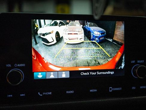 Used 2022 Honda Civic Sport image 19