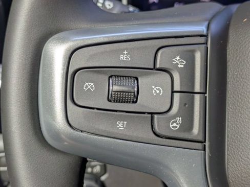 New 2026 Chevrolet Silverado 1500 LT AWD/4WD image 13
