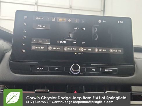 Used 2025 Mitsubishi Outlander SE image 23