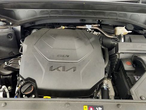 Used 2025 Kia Telluride S FWD image 29